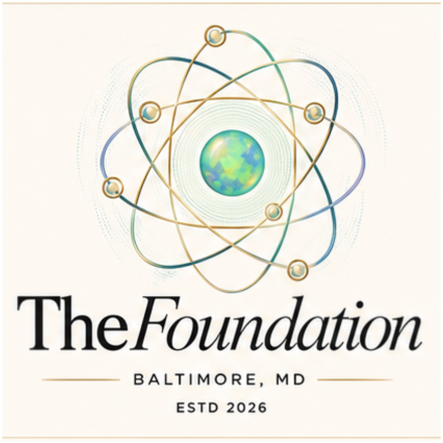The Foundation — Baltimore, MD